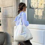 Carry~all tote * Summer Collective