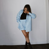Reverie 'sky blue'