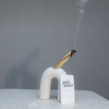 Palo Santo fair trade