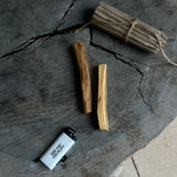 Palo Santo fair trade & Zapalovač Soul on Fire