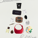 Aura.'s Barre Social Club 03 ✴︎ Christmas Special