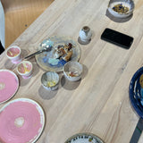 Měsíční keramický kurz [KVĚTEN] ✴︎ Community Ceramics v Aura.Ateliér