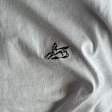Oversized tee * Softness is Strength tričko