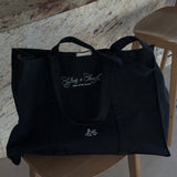 Plátěná city tote * Softness is Strength