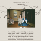 Aura.'s Barre Social Club