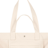 Bavlněná shopper tote * Softness is Strength