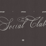 Aura.'s Barre Social Club 02