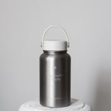 Nerezová termo lahev 'Keep my soul glowing' 600ml
